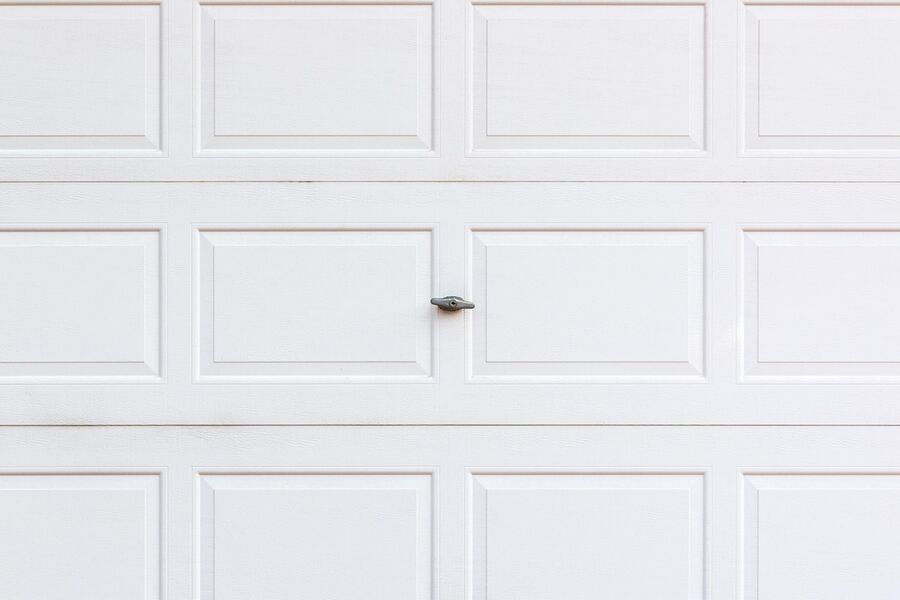 Garage Door Installation Repair