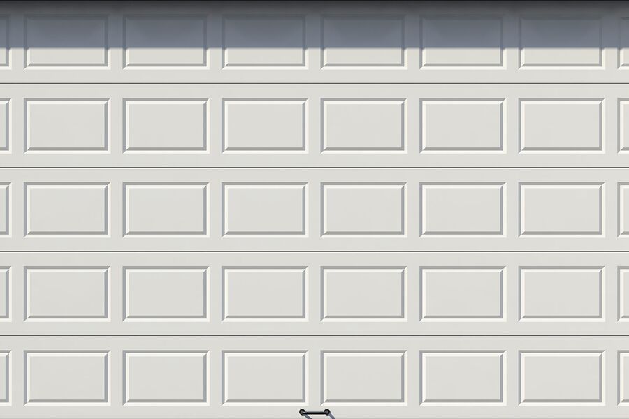 Garage Door