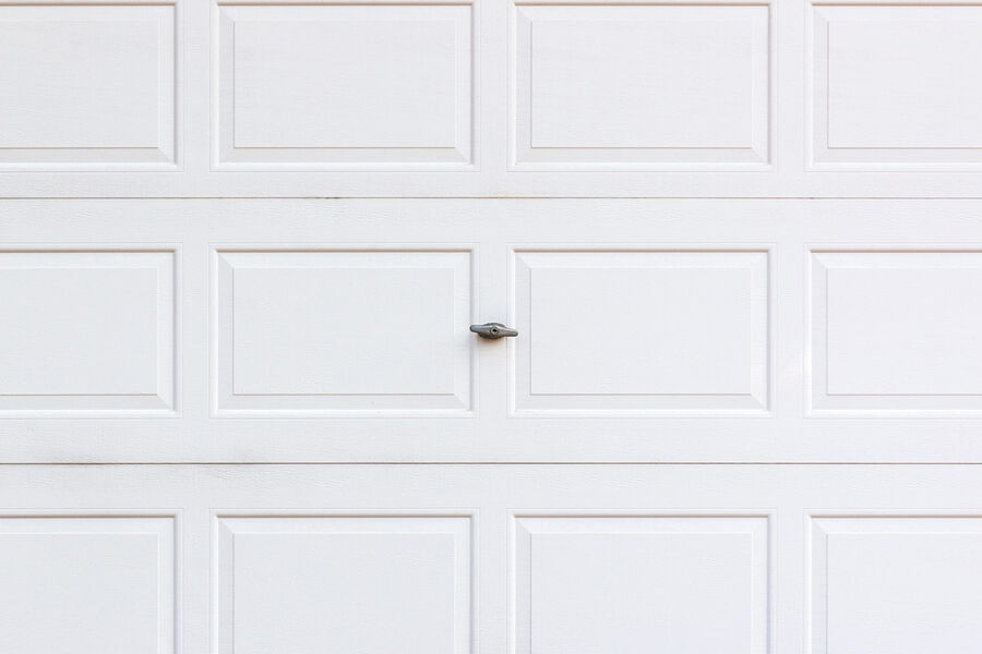 Garage Doors