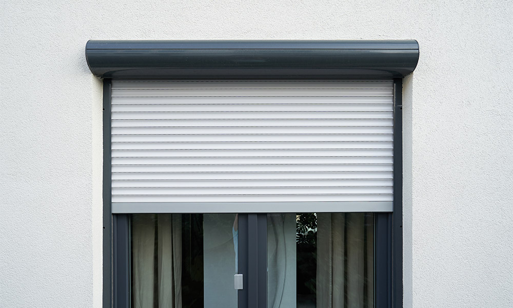 Rolling Shutters